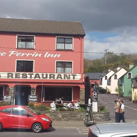 Inn The Perrin *